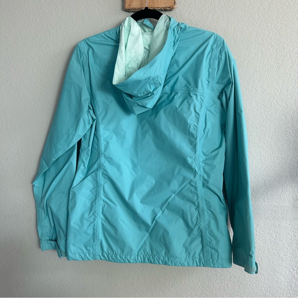 Columbia Women’s Rain Jacket - Picture 6 of 8